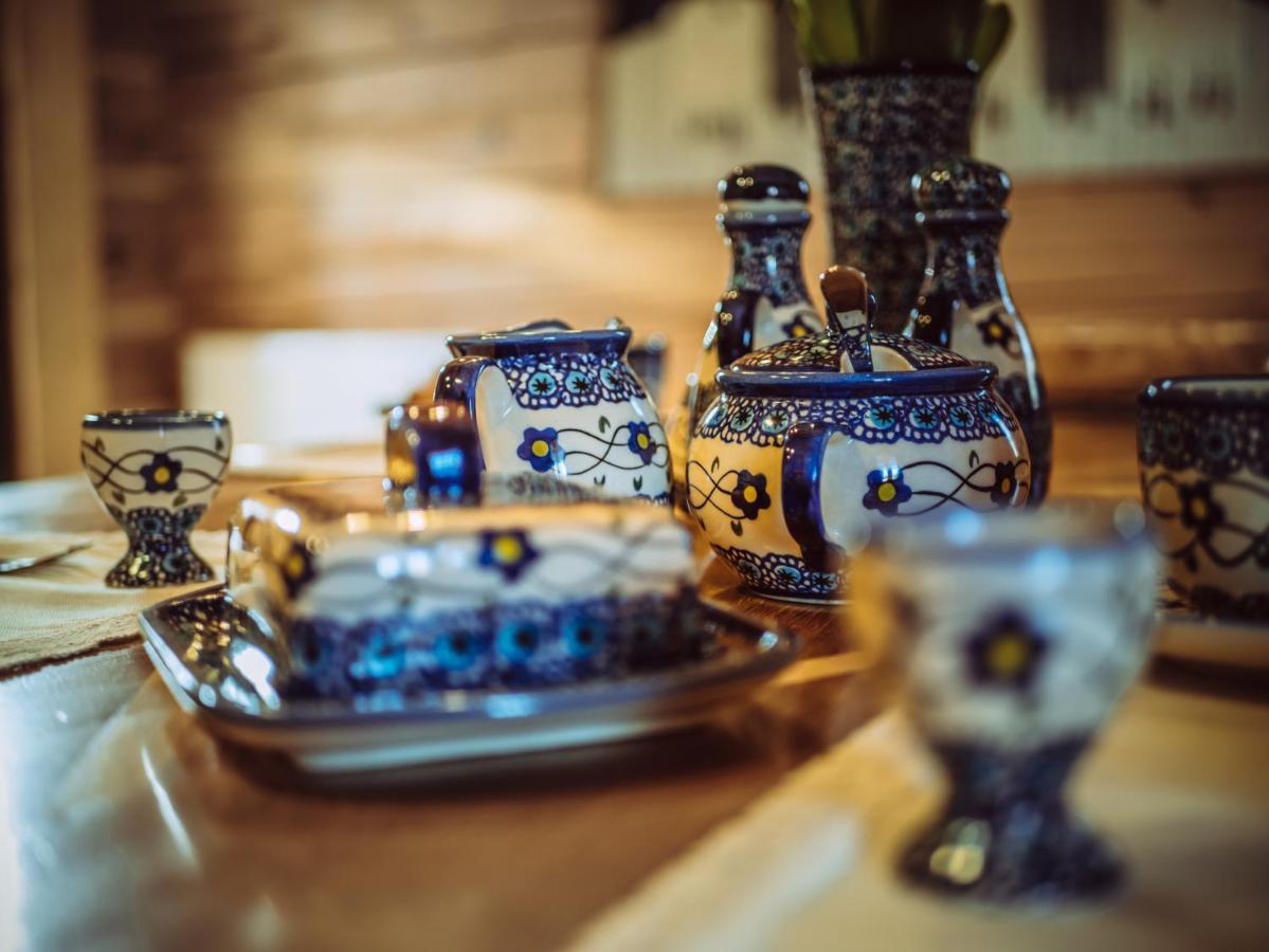 Sekata Chata Завоя Екстериор снимка