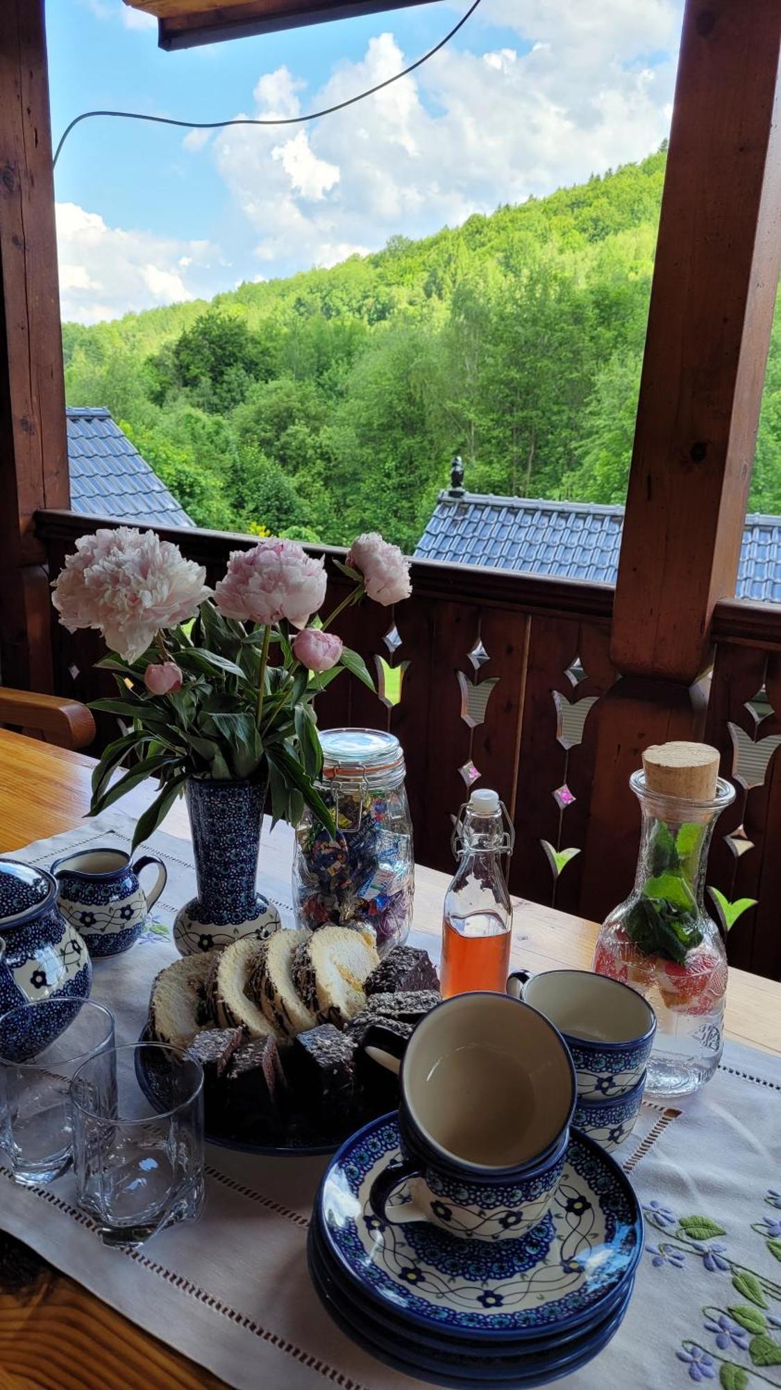 Sekata Chata Завоя Екстериор снимка